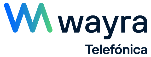 Logo Wayra